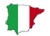 TALLERES AGUAYO - Italiano